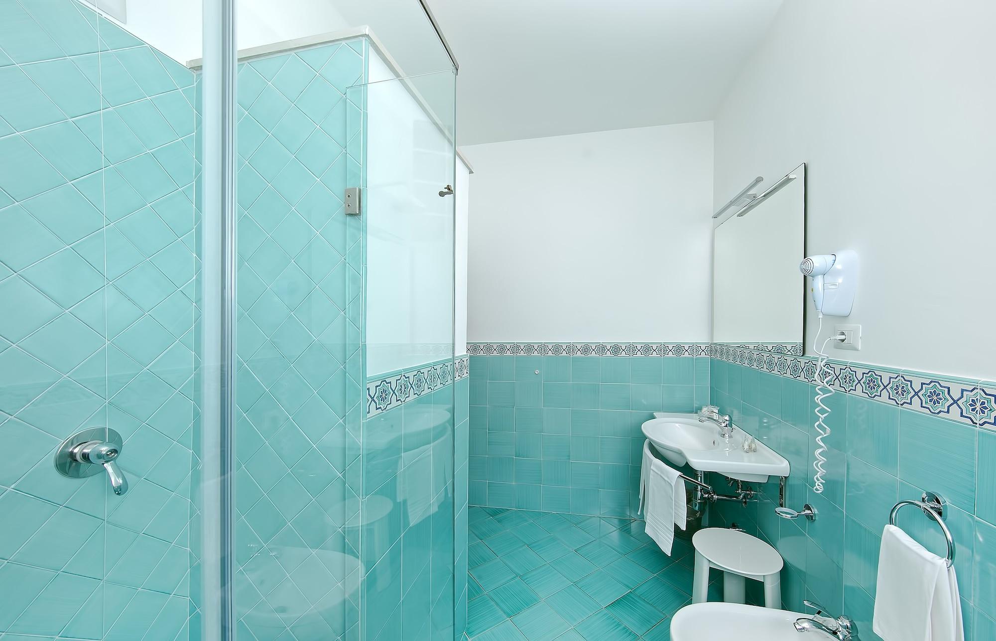 Hotel Pupetto Positano Kültér fotó